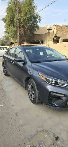 فورتي 2021 للبيع
140$ ,السعر
بدون صبغ بدون ايرباك بدون دواخل كفاله
مكينة السيارة 2000 دوش
التبريد ثلج
صدر نظيف السياره على ايدي الله شاهد مال جناي فول مدارا مابيهة اي نقص تشغل وتطلع
مواصفتهة: (نص فول)
شاشه كبيره / Apple CarPlay /كاميرا
كشافات نهاريه
ويل كب
رادار تصادم
تنبيه الخروج عن المسار
مثبت سرعه
قياده ذاتيه
ثلاث انظمة قياده(سبورت /سمارت /عاادي)
حساس هواء الاطارات وبعد هااي الموصفات المعروفه
 الحادث طخه بالبنيد وشوي بحافه جاملغ بدون صبغ
مكاني بغداد ***********
السعر 140$
https://bid.cars/pl/lot/1-39157981/2021-KIA-Forte-3KPF24AD8ME273407
