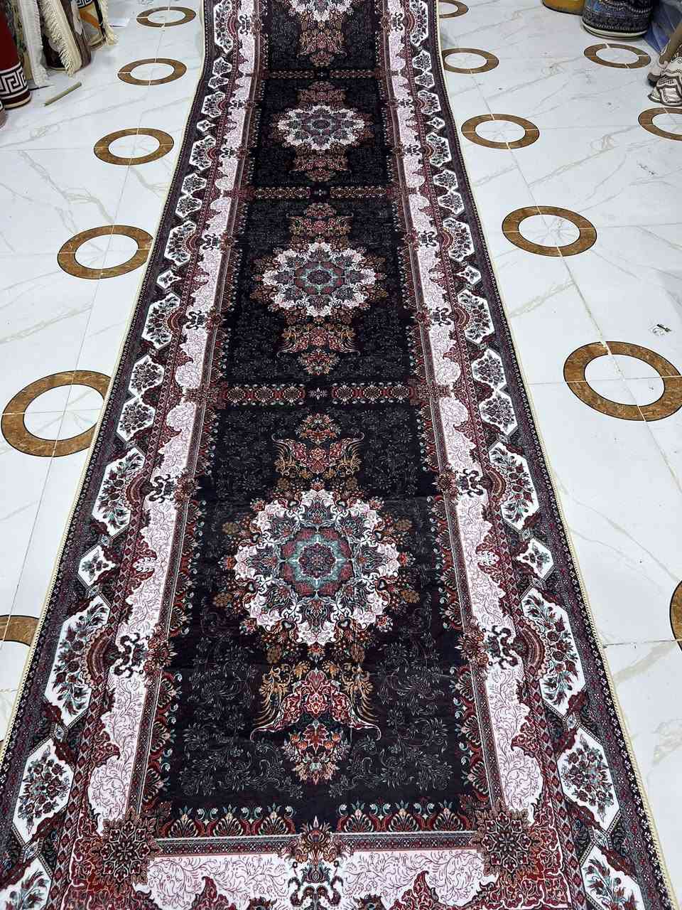 اللهم صلي على محمد وآل محمد 
توفر مدات كلاودي  ثقيل
العرض 90
القياس 5  متار السعر الزوج 30


**إذا كنت صاحب هذا الإعلان وتريد حذفه لأي سبب، رجاءا أرسل رسالة إلى الدعم الفني**