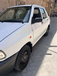 سايبه • ٢٠٢٣ • ماشيه ٨٠ الف