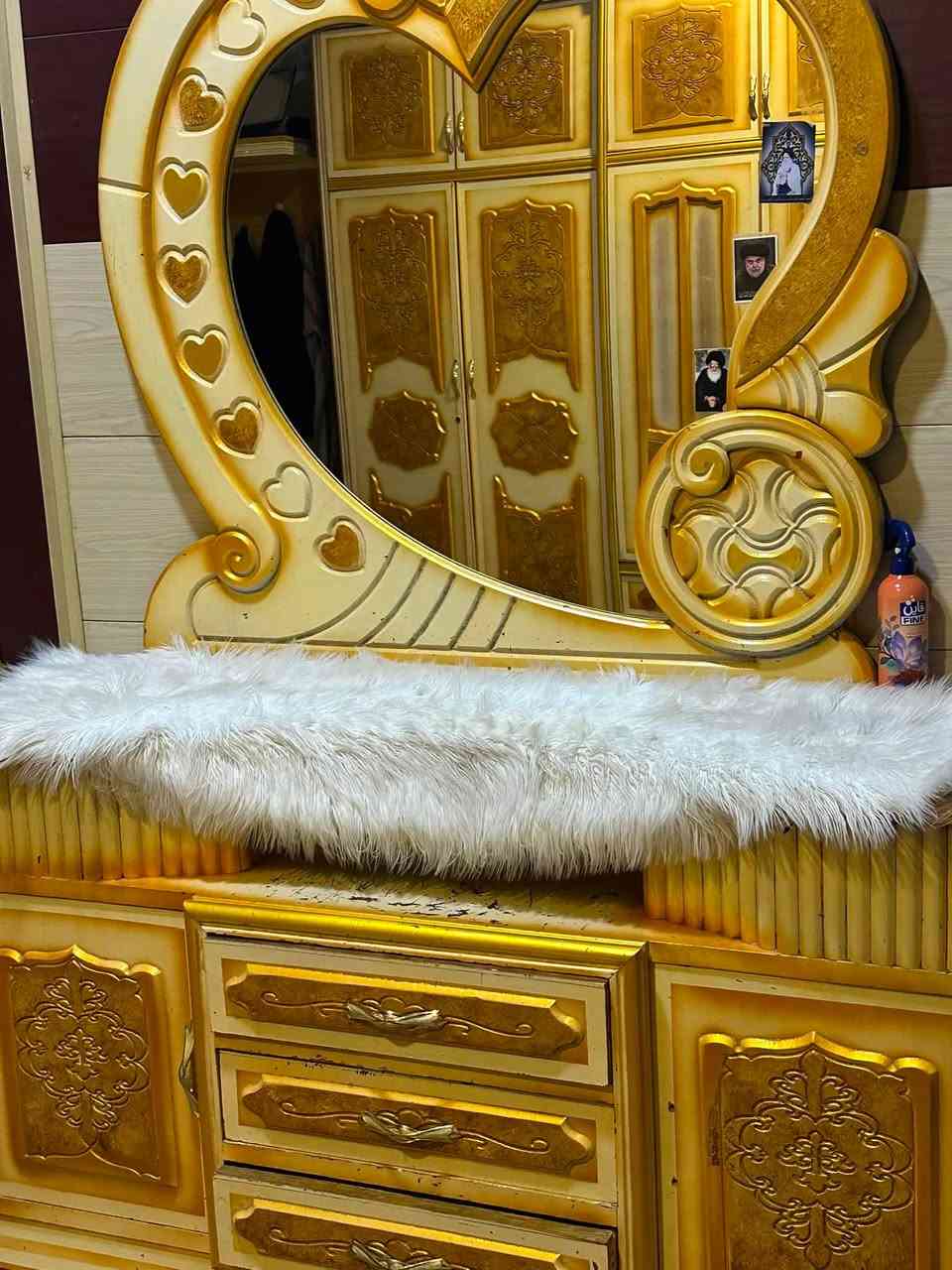 بيع غرفت نوم مكاني بصره ***********
