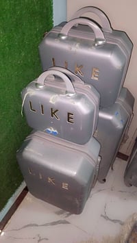 ٤ جنط • كبار • نوعية زينة