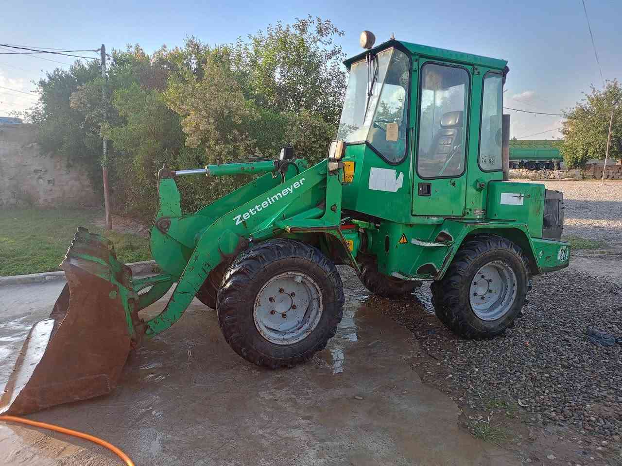 السلام عليكم شفل زيت مايلر كير محرك اكسل شرط معه حصت كاز عنوان كركوك السعر اتصل  ***********
