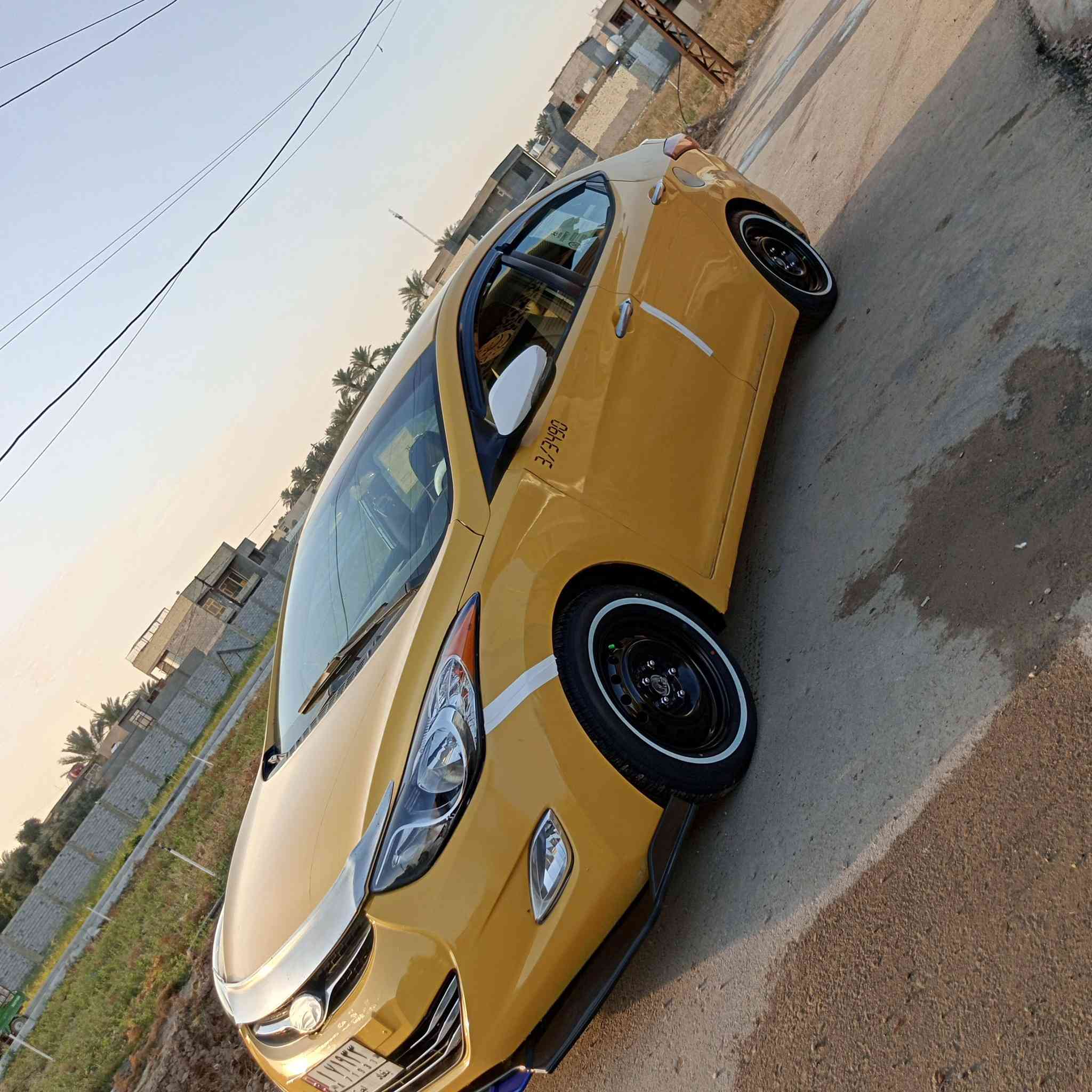 سلام عليكم النترا موديل 2011 وارد امريكي بيه سونار مرفق بل نشر كلشي موضح مكينه 1800 دوش مكينه وكير مكفولات صدر جديد تبريد ثلج صدر جديد هيئه وغرامات صفر سعر 90 وبيه مجال قليل مكلف بل نشر عنوان بغداد دوره رقمي ***********
