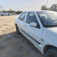 بيجو 406 • موديل ٢٠٠١ • بدون حادث