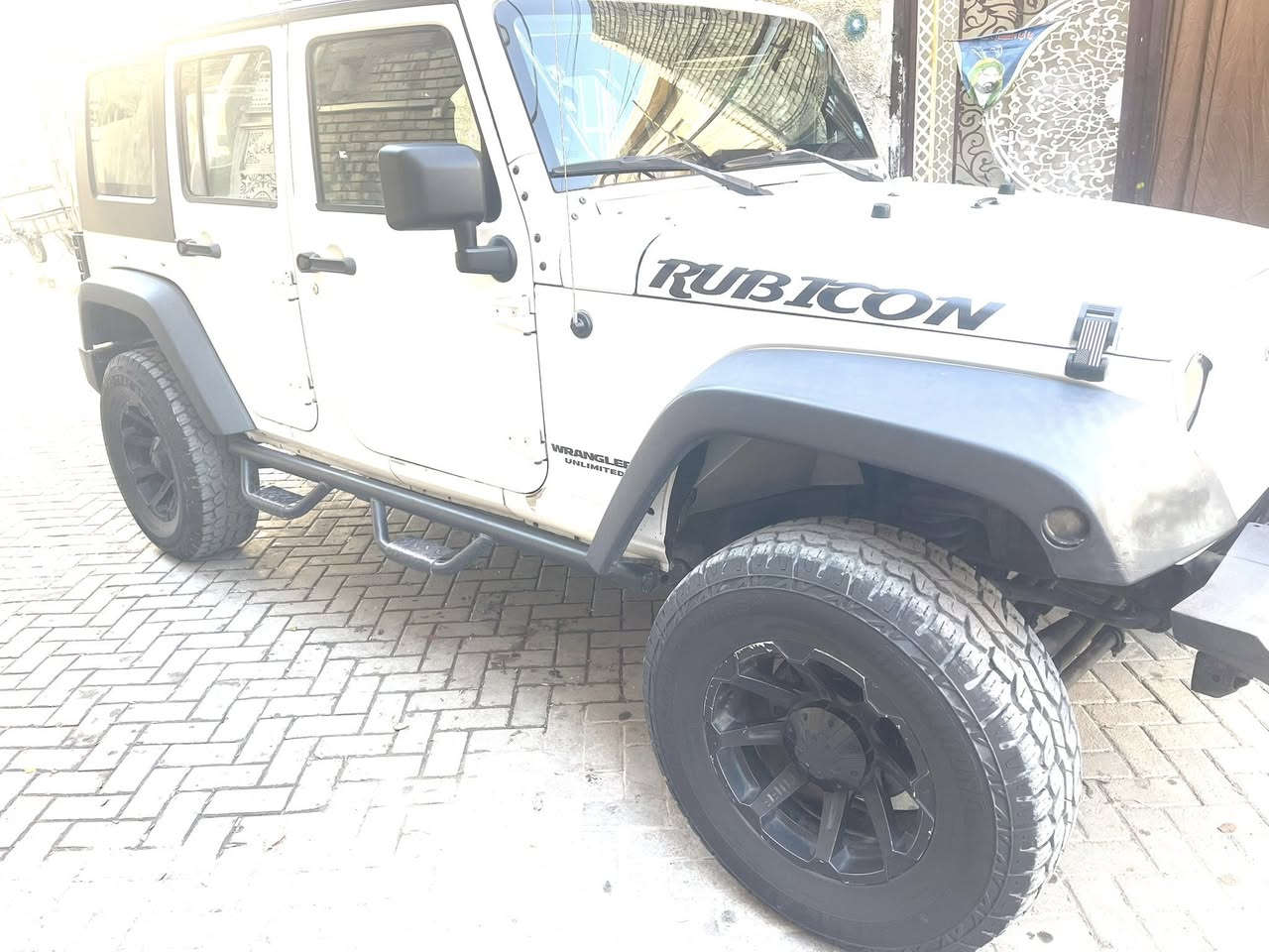 موديل 2010 كلين 6 سلندر سليمانيه باسمي.  تجي تفحص ونتفق وبلخدمه. السعر 150 قفل ***********
