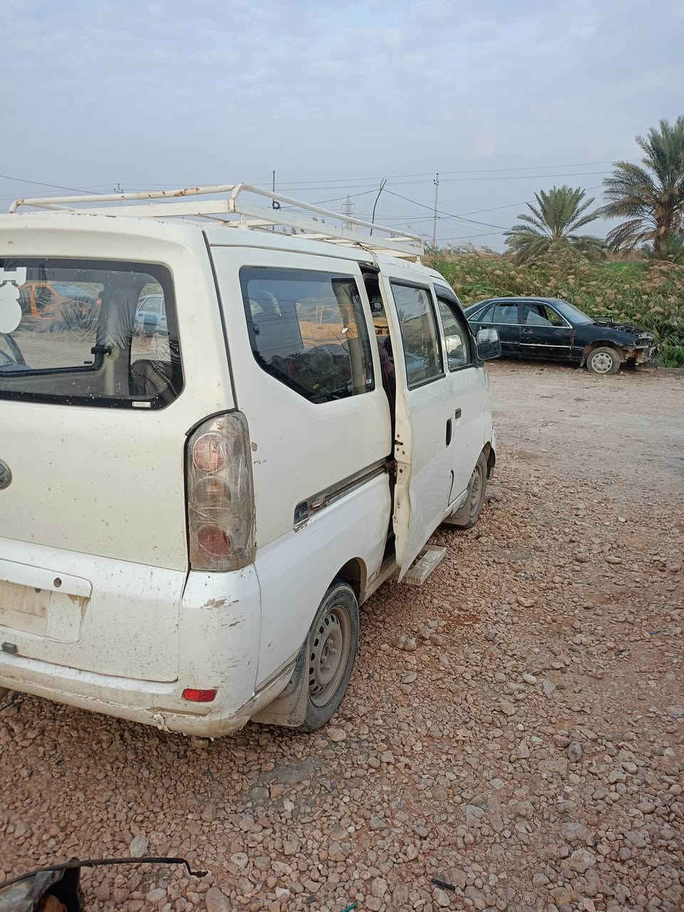 السلام عليكم تفصيخ ليفان العنوان بابل المسيب طريق ابو لجاسم الستفسار تصل علا هاذ الرقم ***********
