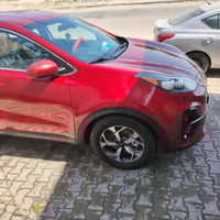 سبورتج • ٢٠٢٠ • رقم بغداد