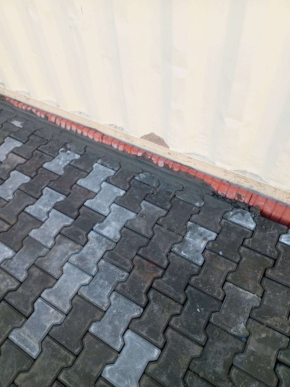 سلام عليكم 🖐
عمل انواع المقرنص 🪓
عمل مقرنص🛠    عمل كابات ⚒️  عمل رصيف🔨   عمل ساقيه   عمل مرمر  📎 عمل بورسلين🔩🔧   عمل كاشي   عمل كربستون⚔️🗡  (الثقه في عملنا) 🏹  عمل نقشات 🛠⚔️📸
السرعه والدقه في عملنا 🔑
يوجد لدينا كادر مخصص 🤞🏿

نعمل في بغداد وجميع المحافضات 🇶🇦🇮🇶🇲🇱
الرقم الهاتف( ‏***********
