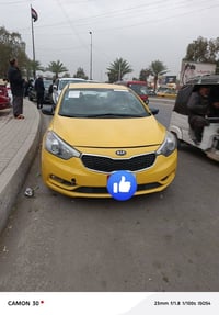 ٢٠١٥ • مكينة ٢٠٠٠ • حادث