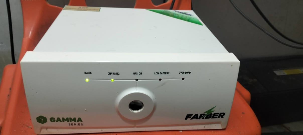 بور استعمال شهر ونص 60 نظيف كلش 
عاكسة 850 مشغل عليها 
3070ti
90الف 
توصيل موجود 
بعت الحاسبة قطع وبقت فقط هاي القطعتين


**إذا كنت صاحب هذا الإعلان وتريد حذفه لأي سبب، رجاءا أرسل رسالة إلى الدعم الفني**