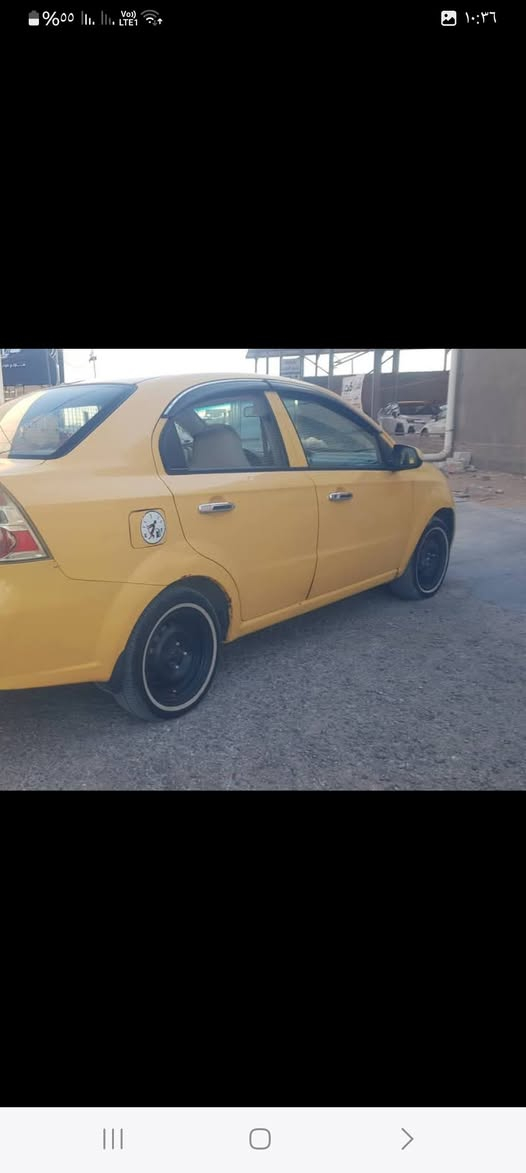 افيو تكسى رقم كركوك شرت تحويل كير محرك شرت دفتر بنزين موديل ٢٠٠٨ كير عادى *********** كركوك, العراق

