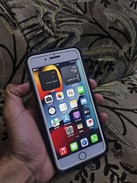 ايفون 7 بلس • ١٢٨ • كفاله عامه