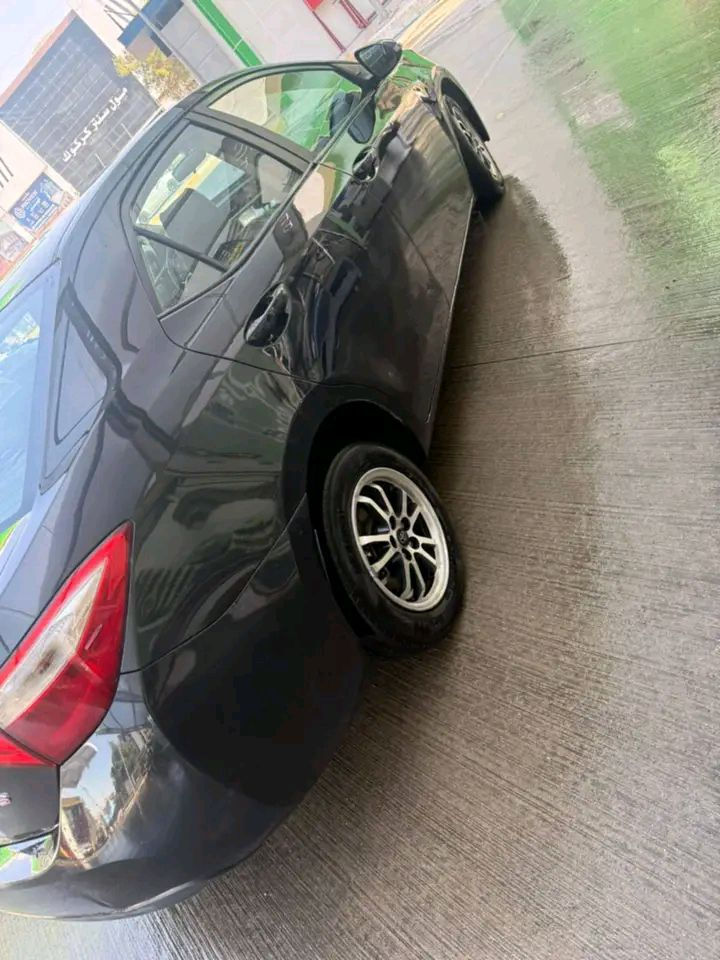 السلام عليكم كورلا 2014 S فول اوتماتيك ماعدا الفتحه رقم كركوك دولي سنويه لل2031 شرط الوكاله والتحويل محرك گير صدر سيارات كله بشرط السياره كما موضح بالصور ضررها فقط  بأمريكا ومصبوغ حزام اثر شخوط للبيع اوالمراوسه حسب القناعه
 السعر 97 وبيها مجال بسيط
العنوان كركوك 
رقم الهاتف***********
