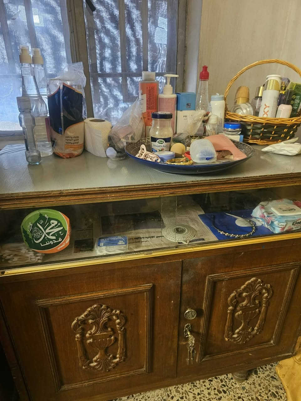 اسال واجاوبك اسعار مناسبة


**إذا كنت صاحب هذا الإعلان وتريد حذفه لأي سبب، رجاءا أرسل رسالة إلى الدعم الفني**