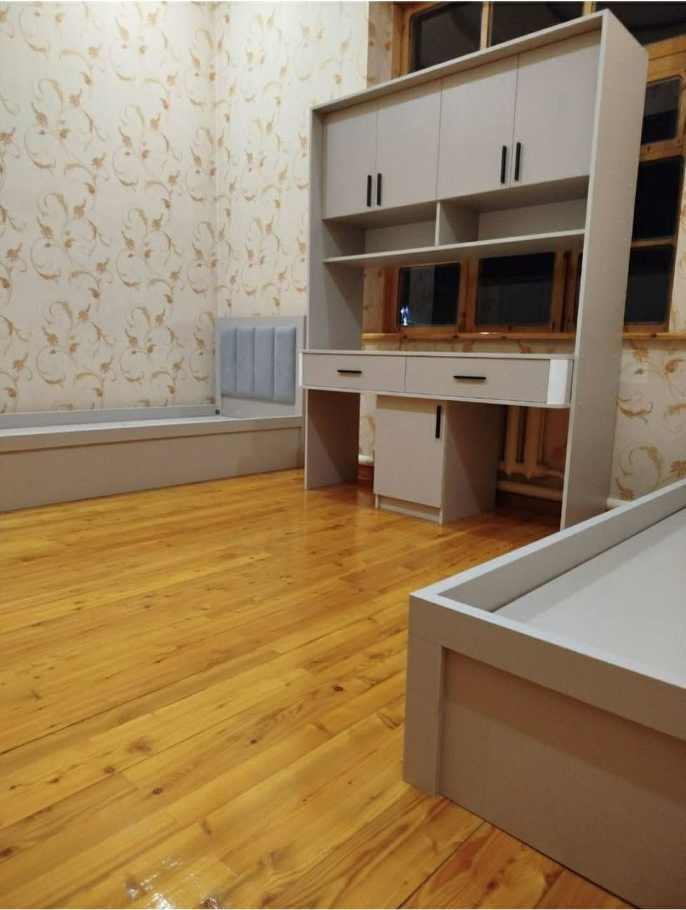 تم اكمال الغرفه 
معمل الأثاث الأيطالي في الزبيديه 
العنوان / واسط قضاء الزبيديه 
   ***********
