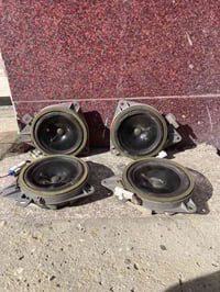 سستم سماعات الثور • ٤ سماعات • بغداد تقاطع الدرويش