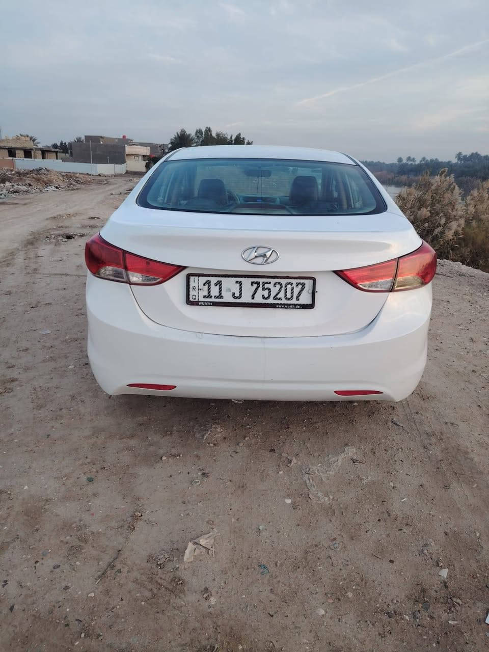 السلام عليكم
النترا خليجي موديل 12 للبيع
مكينه 1800
للستفسار اتصل على الرقم ***********
