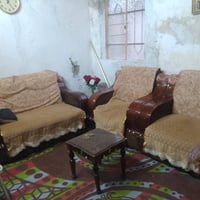 نص كنبة • ٣ طبلات • الشعب