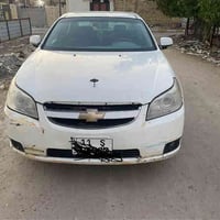 ابيكا ٢٠٠٧ • مكينه وكير كامري • حسينية الراشديه