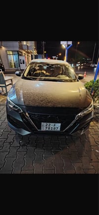 سينترا SV بلس • ٢٠٢٠ • حادث