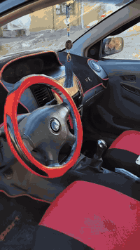 جيلي MK • ٢٠١٣ • التاجي