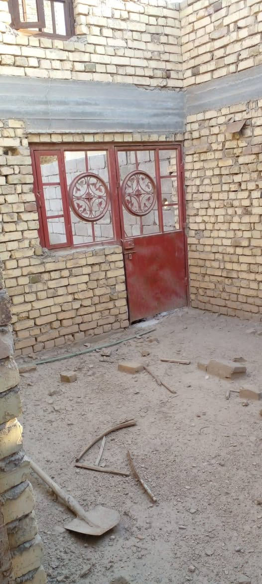 بيت للبيع بابو الجوزي هيكل سعر 75 تفاصل اكثر ***********
