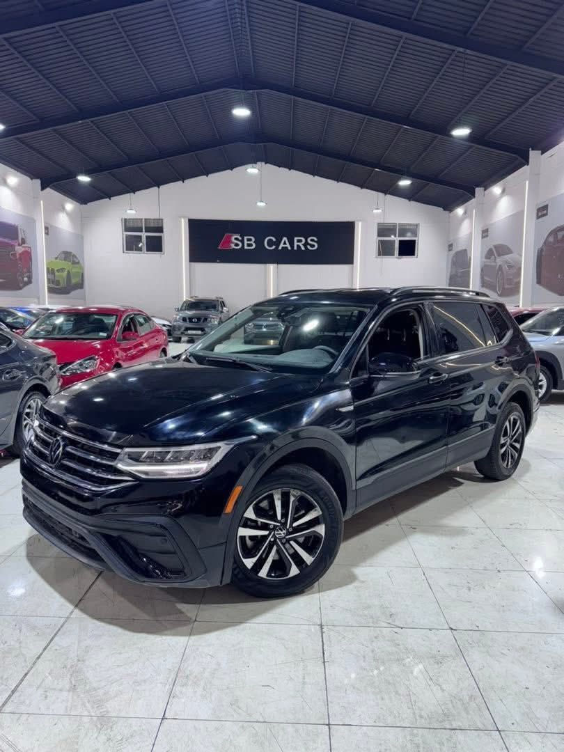 Volkswagen Tiguan 2024
  2023
سعر بلاشش ١٢٣$🔥
0774 883 3883
0750 642 0644

محرك ٤ سلندر ٢٠٠٠ تيربو
دفع رباعی
مواصفات S
بصمة 
تشغيل عن بعد
كيج الكتروني 
وياله ١٩
كيج الكتروني
شاشة كبير
رادارات ٣٦٠ درجة
ماشية ٢٩ الاف مايل
❌ضرر ٤ قطع و شوية من قماره بجم سليم بدون دواخل
أرباك ستيرن و داشبورد اصلي ماطاك  ١٠٠❌١٠٠
سياره بدون رقم تترقم شمالي ١٥ ورقة
موجودة 📍اربيل معرض S.B cars

***********
***********

ملاحظة ❌عدنا خدمة اقساط اذا مقدمة(٨٠$)ثمانين ورقة
