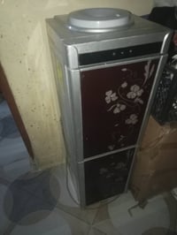 براد • ثلاجة • براد جوسنك • براد ماء حار بارد • ثلاجة بفريزر • جوسنك •...