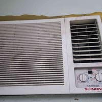 مكيف شينون • موسم واحد • تدفئة تبريد