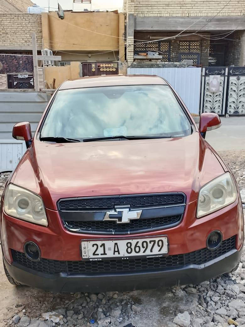 سلام عليكم شوفر كافتيفيا مديل 2007 سياره نضيفة مكينه كير جدد كراسي كهرباء تخم تاير جديد تبريد ثلج يعني السياره مابيهة اي نقص بسمي سياره تحويل ثاني يوم رقم سليمانيه بسمي مكان بغداد الكفاءات العبيدي سعر 75 بيهة مجال ***********
