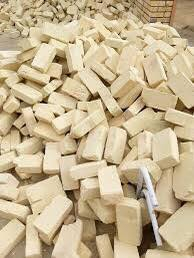 بسم الله الرحمن الرحيم،
إلى الزبائن الكرام،
نحن نقدم لكم خدمات تجهيز الطابوق للمشاريع المختلفة، مع توفير طابوق من أنواع متنوعة وبأفضل الأسعار.

تفاصيل تجهيز الطابوق:

عدد السكس: 8000 طابوقة + زياده 450 طابوقة 

عدد التك: 4000 طابوقة +زياده  300طابوقة 

الطابوق المتوفر:

إنجكتر ✅

بيرنه ✅

درجة أولى ✅
خدماتنا:

1. توصيل إلى كافة أنحاء البصرة.

2. خدمة العمارة.

للطلب والاستفسار:

يمكنكم التواصل عبر الرقم:  *********** (واتساب متاح).

أو مراسلة الصفحة مباشرة.

نحن متواجدون على مدار 24 ساعة لخدمتكم.
# انواع الطابوق وأسعارها حسب الطلب.
