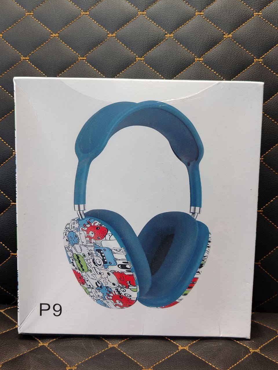 🔥عرض خااااص 🔥
السعر : 🔥7،000 🔥
سماعة p9 موشم كوالتي عالي
العنوان شارع سعدي المضمد مجاور أسواق المنتظر
***********📞
