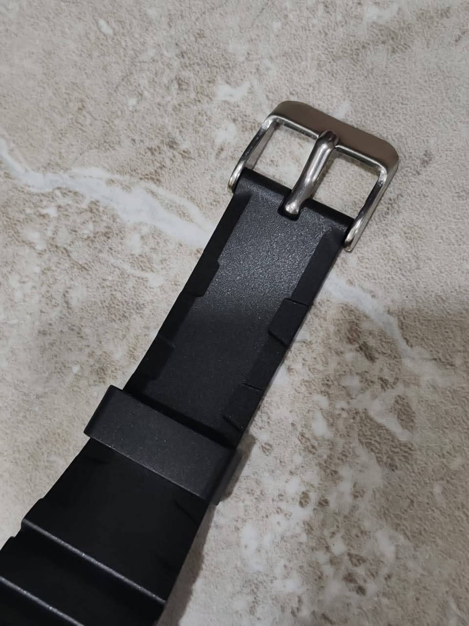 السلام عليكم 
ساعة كاسيو جي شوك نظيفة لوك شغالة 
متوفر توصيل/المكان بغداد 
السعر ٣٥


**إذا كنت صاحب هذا الإعلان وتريد حذفه لأي سبب، رجاءا أرسل رسالة إلى الدعم الفني**