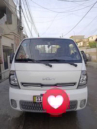 موديل ٢٠٢٣ • ٦٠٠٠٠ كم • تايرات جديدة