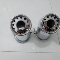 وش كوستر • جدد • حي السلام