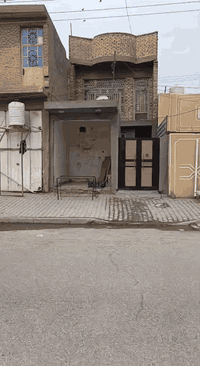 الحسينيه • ١٠٠م • ٢غ نوم