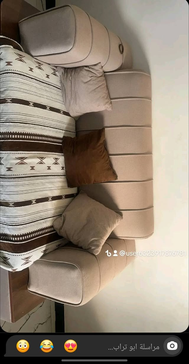 تخم 10 مقاعد نضيف سعره 350 مكان كفائات السيديه


**إذا كنت صاحب هذا الإعلان وتريد حذفه لأي سبب، رجاءا أرسل رسالة إلى الدعم الفني**