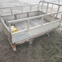 جنوط حديد • يحتاج لحيم • الحمزاه الشرقي