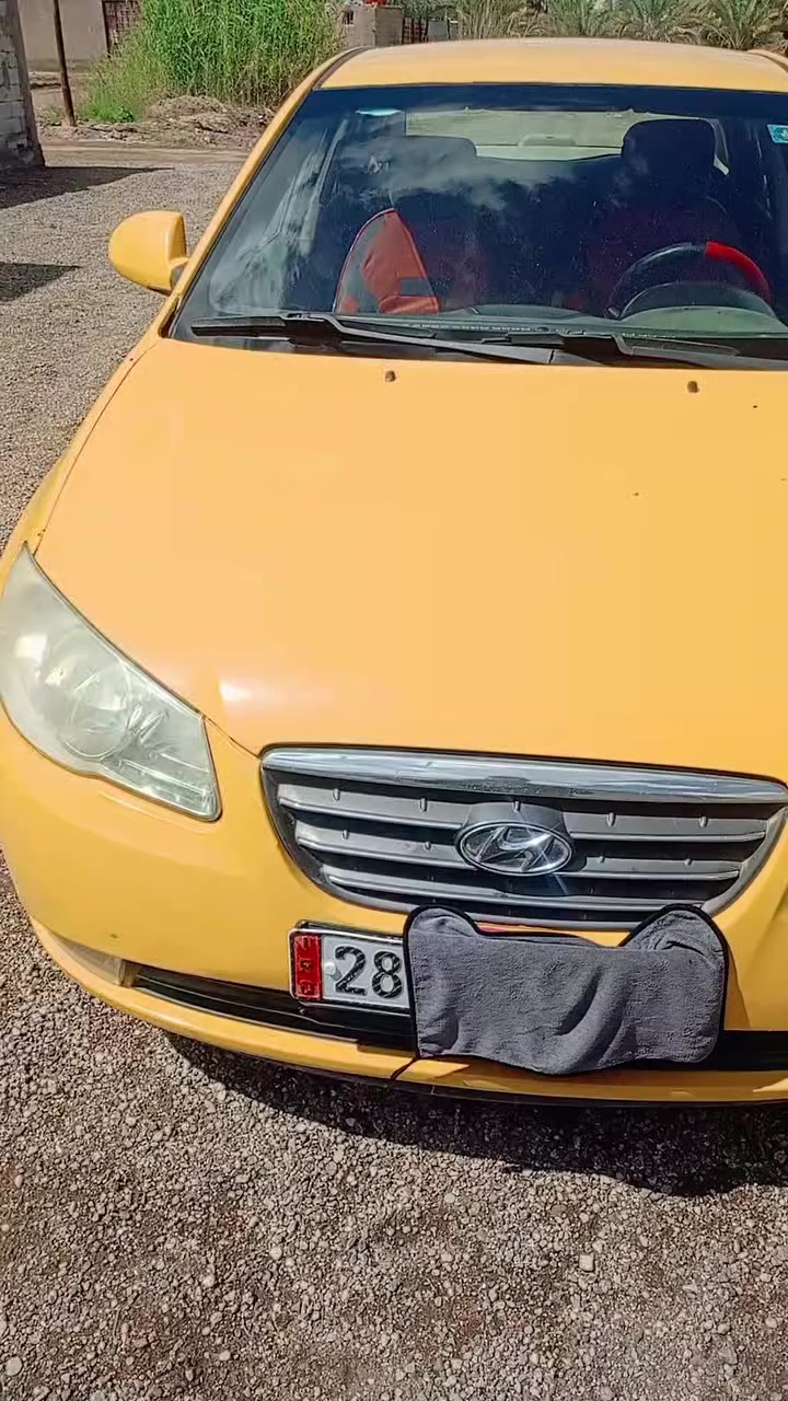 السلام عليكم النترا 2010 بأسمي شوكت ماتريد اداورلك خليجي كير مكينه خير من الله تخم تاير سياره جاهزه بيع مستعجل السعر 85وبيهه مجال بسيط رقم الموبايل ***********
