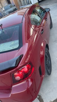 دودج افنجر • ٢٠٠٩ • محرك ٢٤٠٠