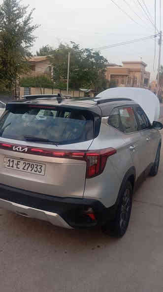 كيا سيليتوز
موديل 2024
مكفوله من جميع الجهات 
محرك 1500 دبل نوزل 
تجميع الصيني 
تحكم ستيرن فول 
كامرا وشاشه دجتل 
هندبريك بصمه 
بصمه وشاشه 
ماشيه 37 الف
تو كلار/رصاصي واسود بلادي
مكان السياره حي الجهاد الاطباء 
للاستفسار ***********
السعر164 ورقه
