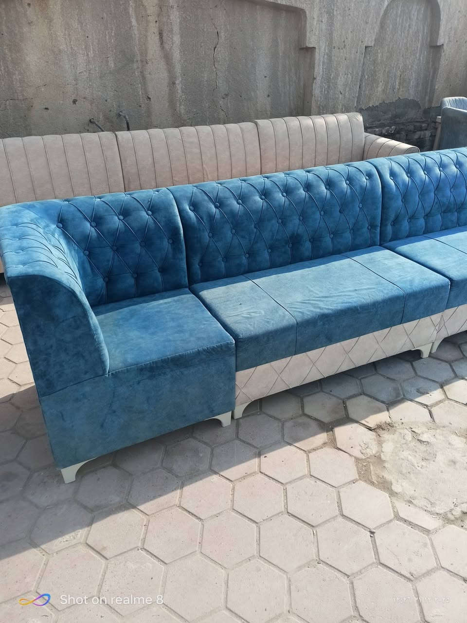 تم بفضل الله 
وصول حاوية تخم ديوان 
تخم كرويتات 
ميوزة طعام 
انسب الاسعار 
التركي المميز
العنوان.... 
ناصرية مدينة الصدر 400 دار 
مقابيل مدرسة الرباب 
***********
***********
