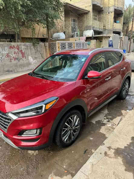 السلام عليكم توسان وارد أمريكي موديل 2021 سياره كلين بدون صبغ و بدون حادث المحرك 2400 محرك ما مفتوح كير ما مفتوح رقم اربيل دولي جديد سياره بسمي سياره فول موصفات بصمه بصمه بيبان مرايات شفط خمس كاميرات تبريد خلفي و امامي حساسات فورويل جنطه شفط سياره فول موصفات واحد على واحد ما عده الفتحه لادارات شاشه جبيره كشنات جلد تبريد تدفئه على وضع شركة ماشيه 42 مكاني بغداد رقم الهاتف ***********
