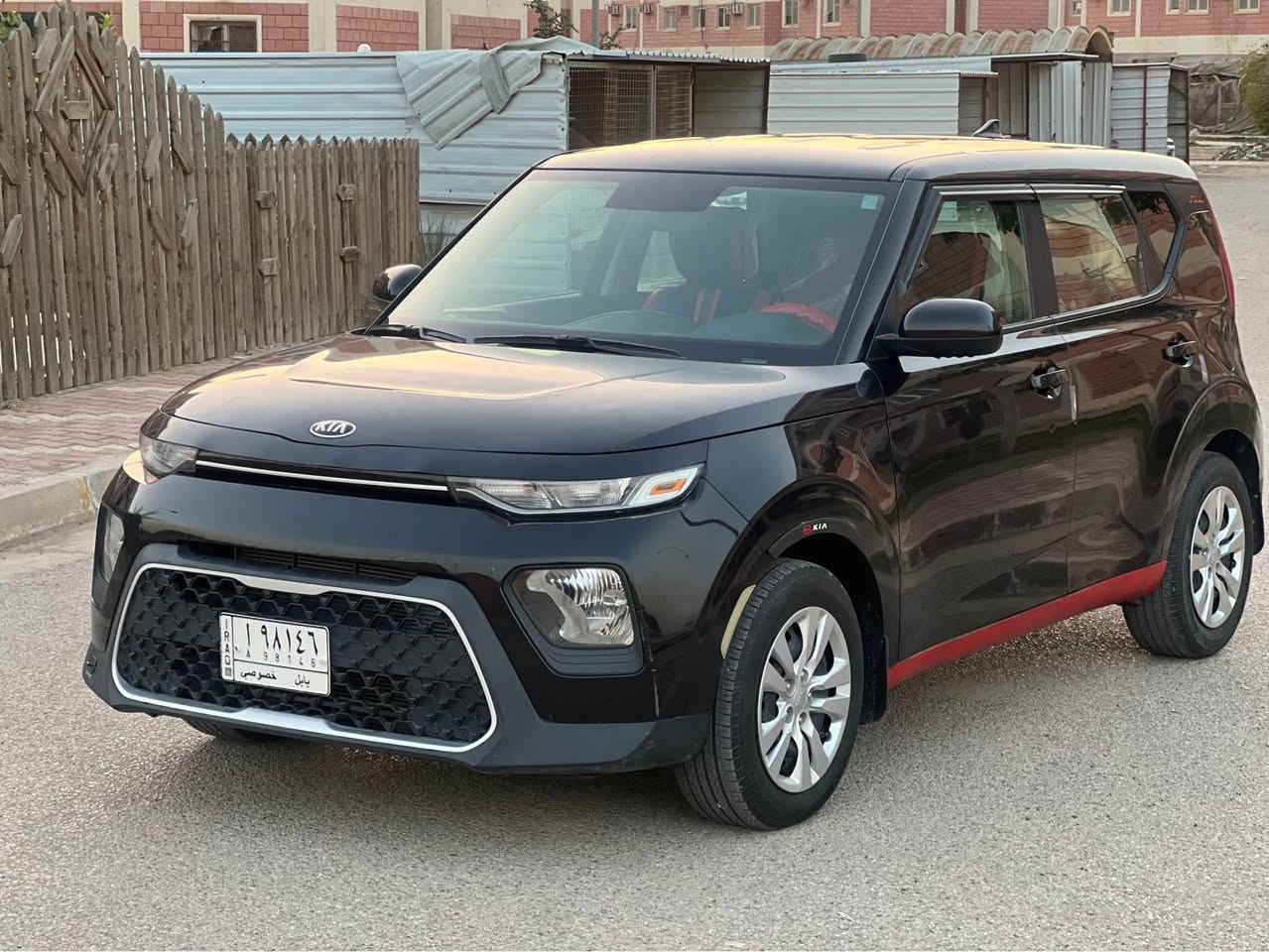 بسم الله

صول 2020 

جاملغ تبديل نفس اللون بنيد بارد ايرباك سليم 

ماشيه 24mi   داخل لونين  شاشه كامره رادار وباقي النواصفات المعروفه.  محرك 2000 دوش. 

مكينه كير حداديه تبريد كهربائيات كله مكفول 

مكاني بابل.  السعر 135  وبي محال وبخدمتك 

*********** حلة, بابل
