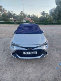 كورلا 23 وارد أمريكي ماشيه 33 حقيقي سياره جديدة خير من الله السعر 148 ...