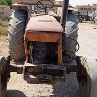 تركتر عنتر • موديل 86 • صلاح الدين بيجي