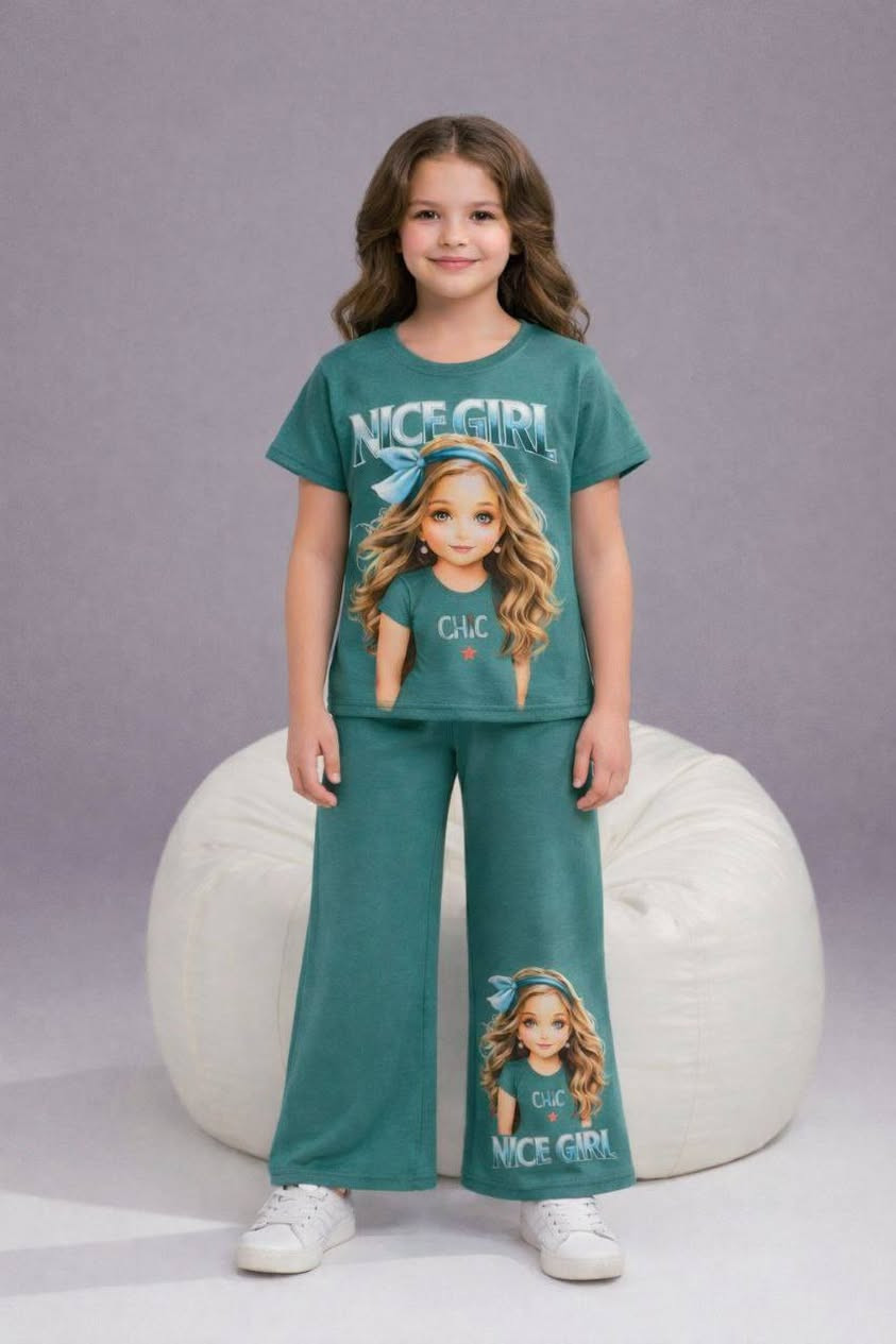 سوت بناتي 
قماش قطن فول ليكرا
قياسات 12/4سنةالدرزن 12قطعة بسعر 57 ألف 

👇👇
فحص قطعة واحدة للموديل الواحد بوجودالمندوب أي اختلاف بالطلب أرفض بوجود المندوب فقط 
بعد مغادرة المندوب لايوجد ترجيع ولاتبديل 👍👍👍
يوجد توصيل جميع محافظات


**إذا كنت صاحب هذا الإعلان وتريد حذفه لأي سبب، رجاءا أرسل رسالة إلى الدعم الفني**