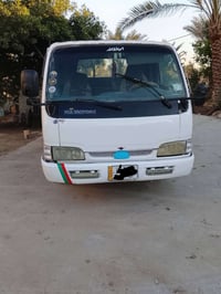 كيا فونتير • موديل ٩٩ • محرك وكير مكفول