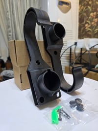 توفر لدينا  ستاند حامل مسدس الشحن  والكيبل . لسيارات الوارد امريكا  ول...