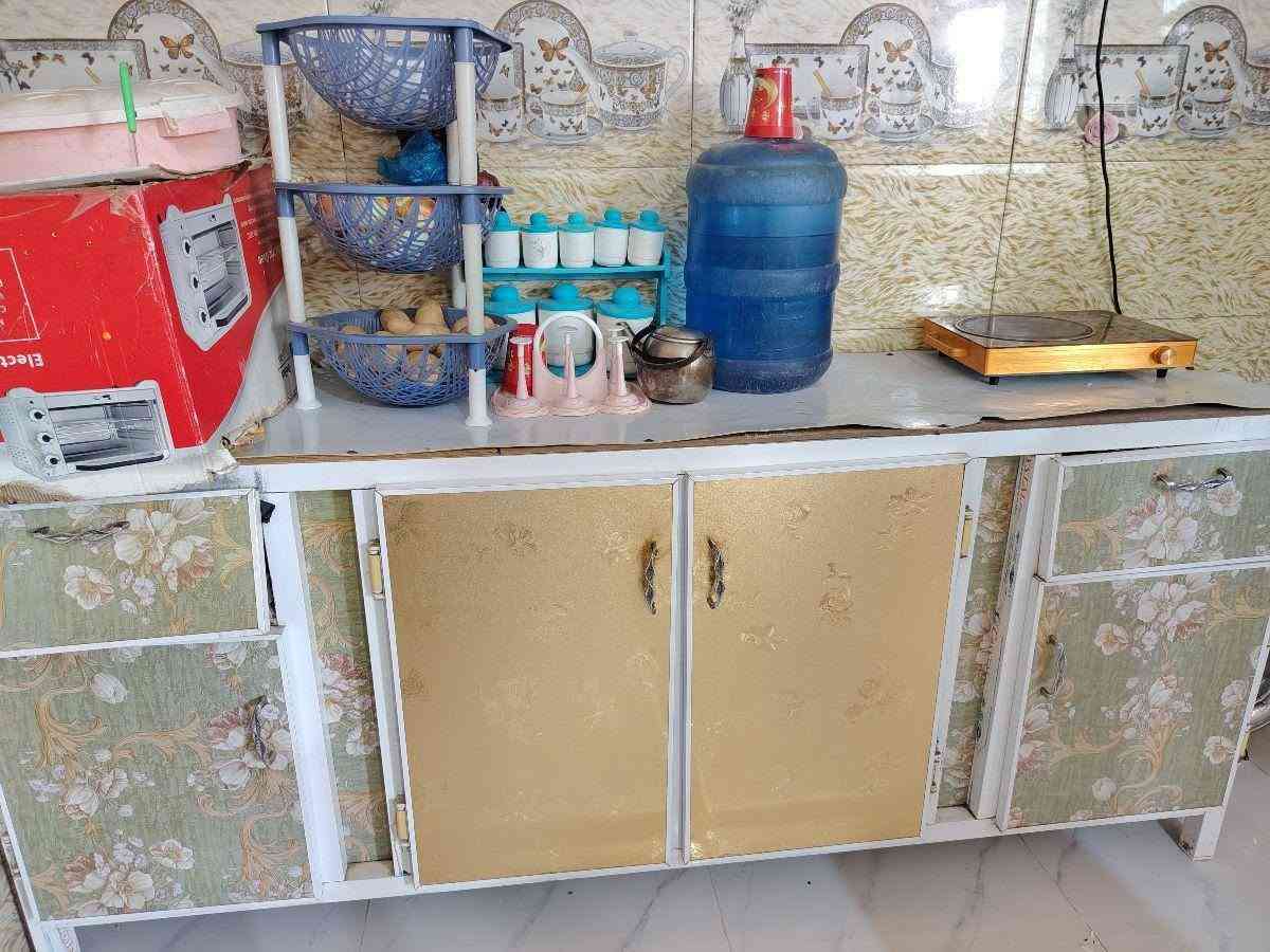سلام عليكم طباخ مستخدم وكاونتر هوة والماحق موجود وااسنكي مستخدم للبيع ب300 وبي مجال بسيط الخاص مفتوح


**إذا كنت صاحب هذا الإعلان وتريد حذفه لأي سبب، رجاءا أرسل رسالة إلى الدعم الفني**